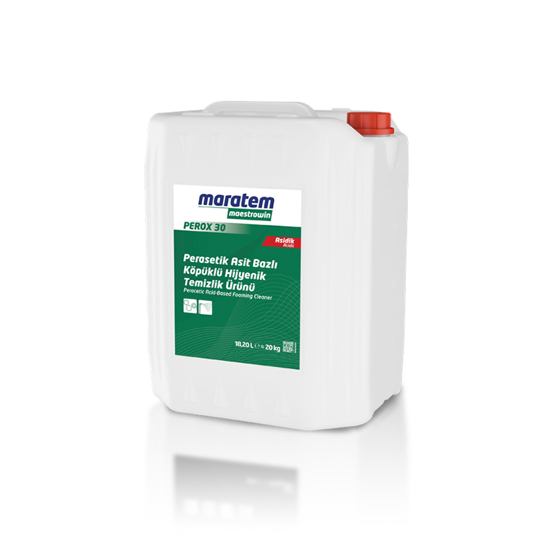 Maestrowin PEROX 30